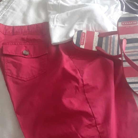 Lee Pants - ❤Women Crop Pants